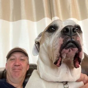 Meet your Posher, John